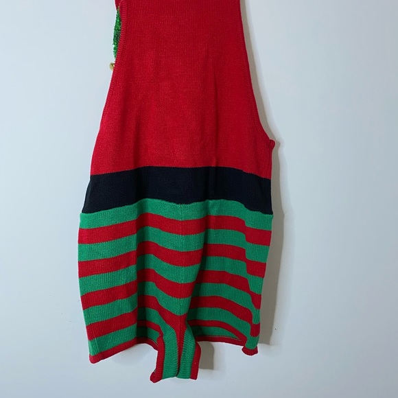 Holiday Romper - Picture 4 of 7